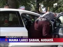 Mama Larei Saban, audiata