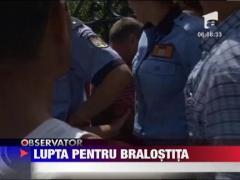 Alegeri cu scandal pentru fotoliul de primar dintr-o comuna doljeana