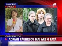 Adrian Paunescu mai are o fiica!