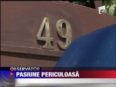 S-a impuscat cu arma de vanatoare din greseala