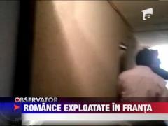 Retea de specializata in traficul de persoane, anihilata la Mehedinti