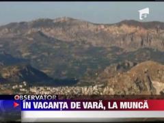 3000 de locuri de munca in strainatate pentru studenti