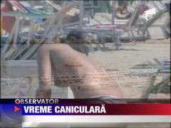 Cod portocaliu de raze ultraviolete