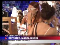 Cumparaturi in lenjerie intima