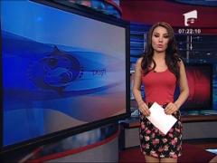 Horoscopul Zilei 14/06/2012