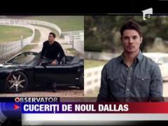 Serialul Dallas a revenit pe micile ecrane