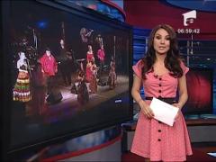 Concert caritabil in centrul vechi al Capitalei