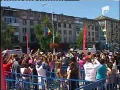 X Factor, la Craiova