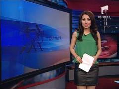 Horoscopul Zilei 16/06/2012