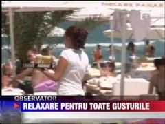 Relaxare pentru toate gusturile