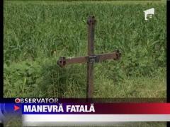 Observator 13 Weekend