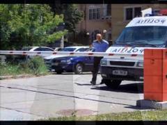 Politist retinut pentru mita