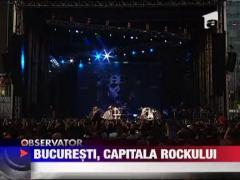 Observator de weekend