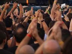 Festivalul de muzica rock - Ost Fest