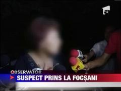 UPDATE / Politistii l-au prins pe barbatul care a ucis un preot in Biserica