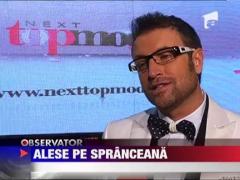 Next Top Model si-a desemnat participantele