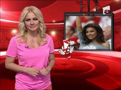 Polonia, cele mai sexy sustinatoare