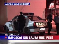 Impuscat din cauza unei fete