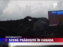 UPDATE / Concert mortal sustinut de trupa Radiohead