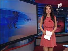 Horoscopul Zilei 17/06/2012