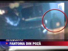 Fantoma unui copil a aparut intr-o casa nou achizitionata