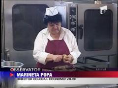 Goana dupa o meserie