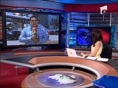 Actorul Iurie Darie, tot in coma