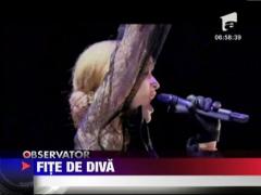 Madonna, cosmar pentru angajatii hotelurilor