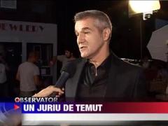 Dan Bittman, Delia Matache si Cheloo, cel mai dur juriu