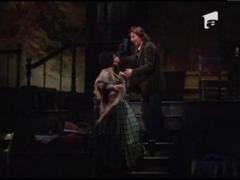 Angela Gheorghiu si Roberto Alagna, din nou impreuna