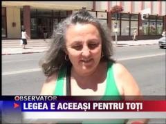 Protopopul din Targu Jiu, cercetat de politie pentru nerespectarea regimului armelor si munitiilor