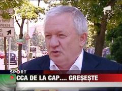 Adrian Porumboiu nu vrea sa mai auda de fostul prieten Craciunescu!