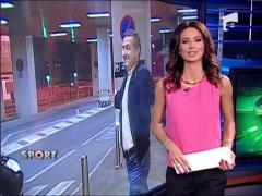 Marele Zdenek Zeman, refuzat de Steaua!