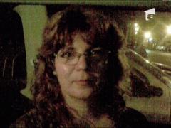 Andreea Birlea, la un pas de a dovedi ca este fiica legitima a poetului Adrian Paunescu