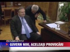 Grecia are un nou guvern pro-austeritate