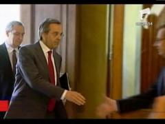 Grecia isi asteapta noul Guvern