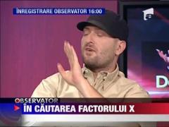 Caravana X Factor a ajuns la Timisoara