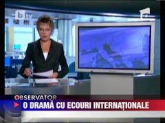 Presa internationala: Condamnarea lui Nastase, primita de romani cu uimire si cu bucurie