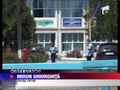 Vaslui: Eleva de 19 ani, disparuta de acasa