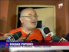 In dosarul Trofeul Calitatii au fost condamnate, alaturi de Adrian Nastase, alte 5 persoane!