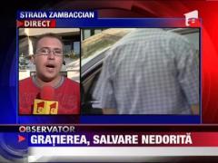 Avocatii lui Adrian Nastase vor amanarea pedesei