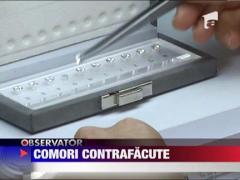 Diamante contrafacute