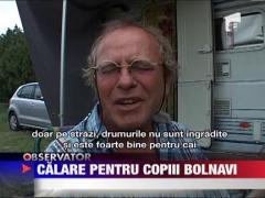 Observator 16 Weekend