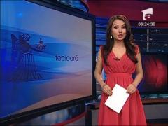 Horoscopul Zilei 24/06/2012