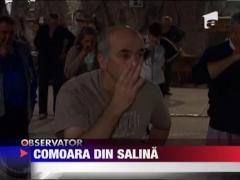 Observator 13 Weekend