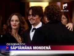 Saptamana mondena 24/06/2012