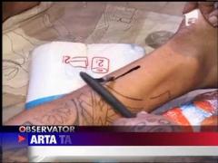 Observator 16 Weekend