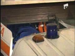 Adrian Nastase, la mana medicilor