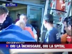 Adrian Nastase este legal un om liber