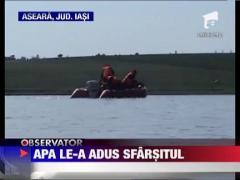 Aarsita face victime in tara! Doi oameni au murit inecati